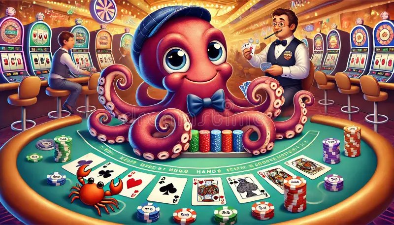 richslot