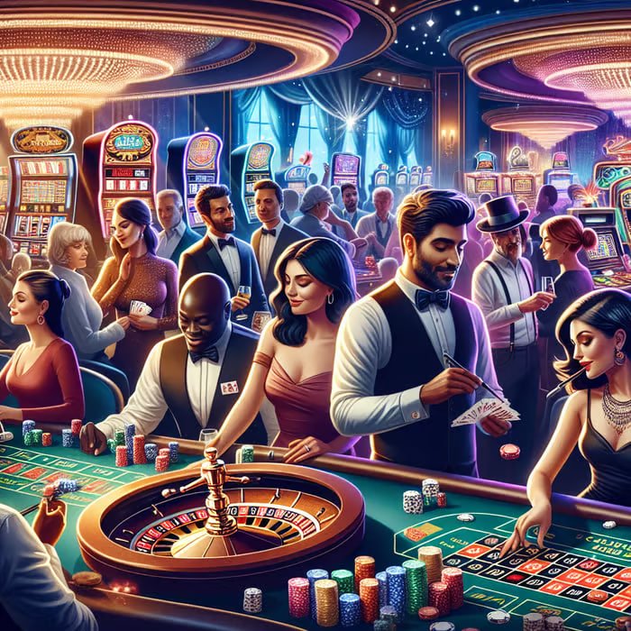 richslot
