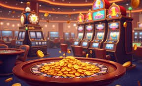 richslot
