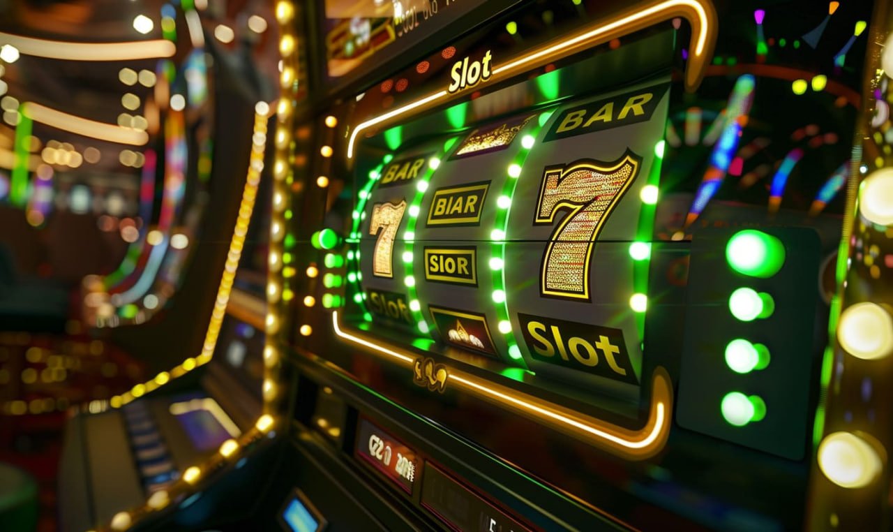 richslot