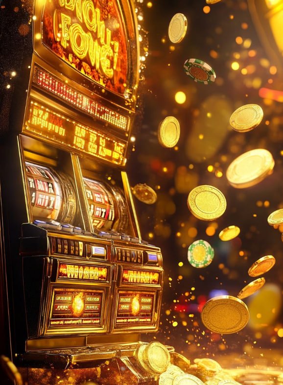 richslot