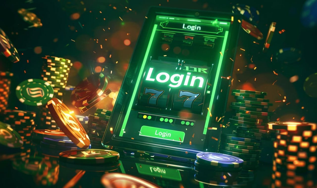richslot