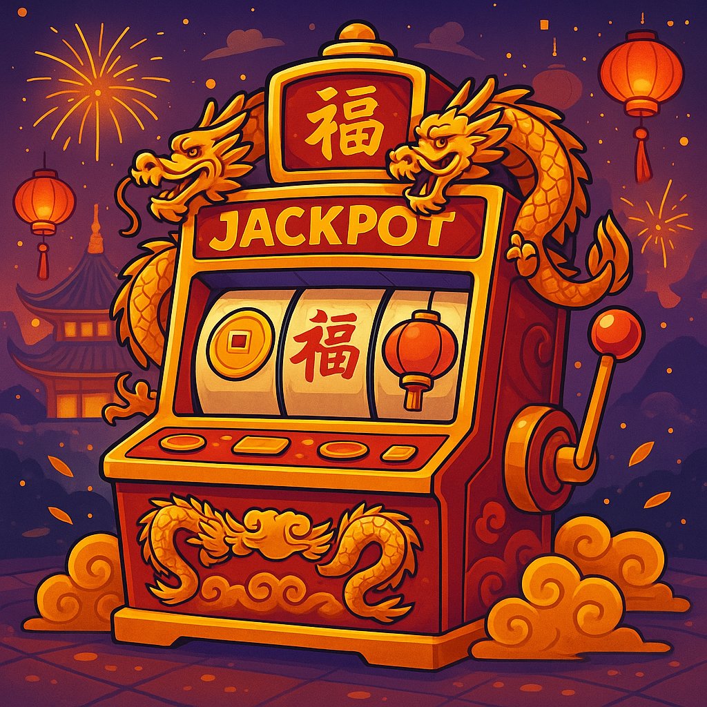 richslot