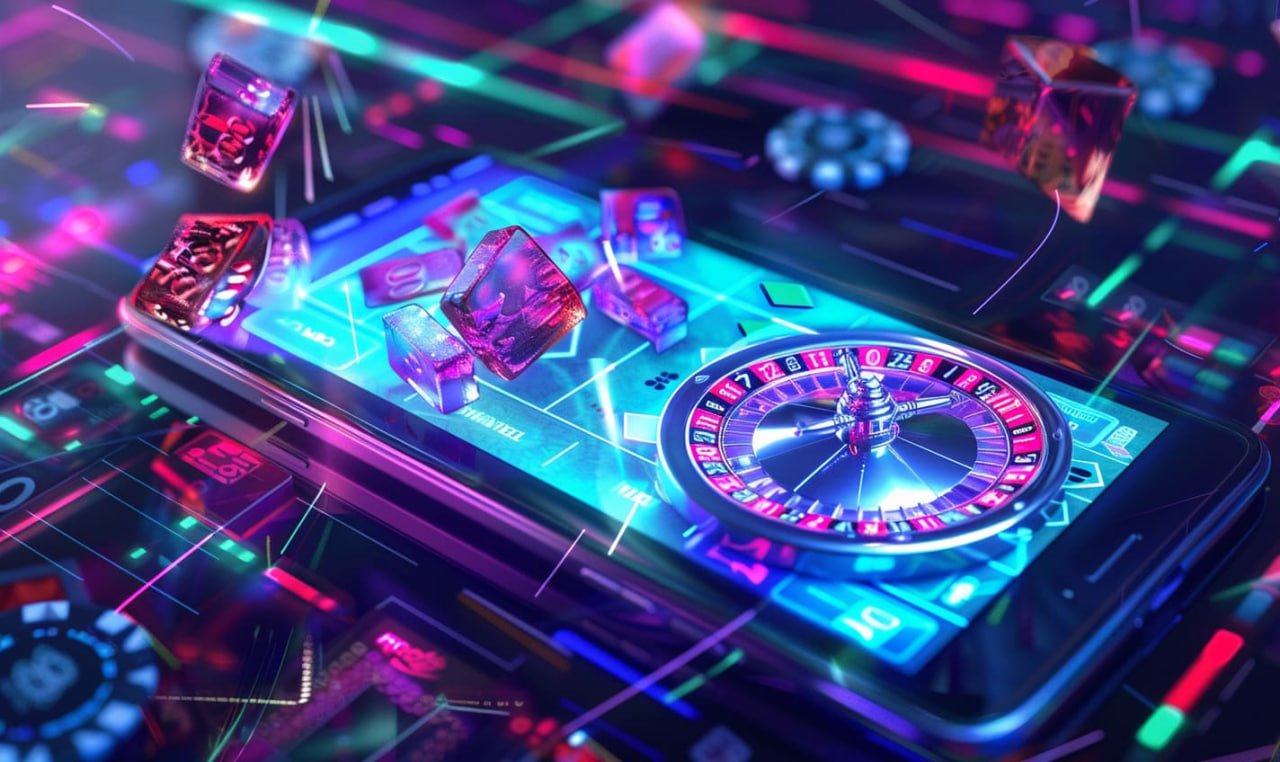 richslot