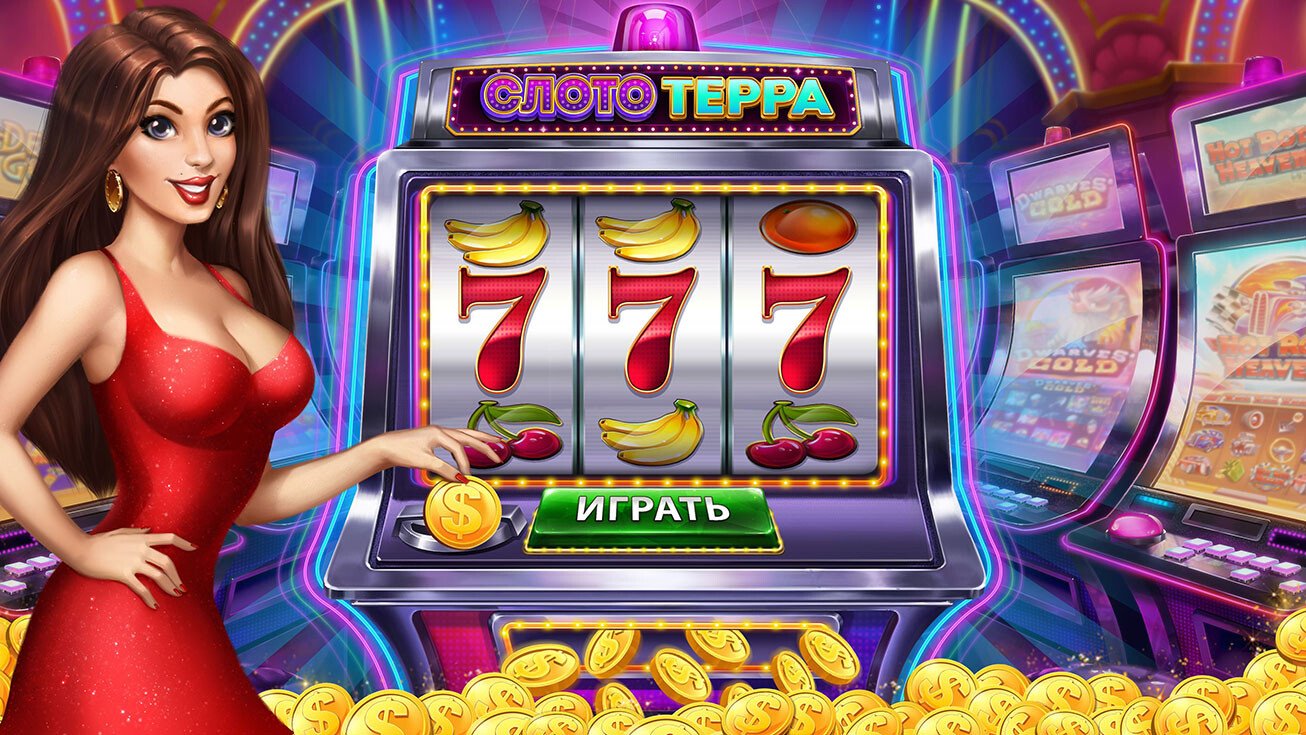 richslot